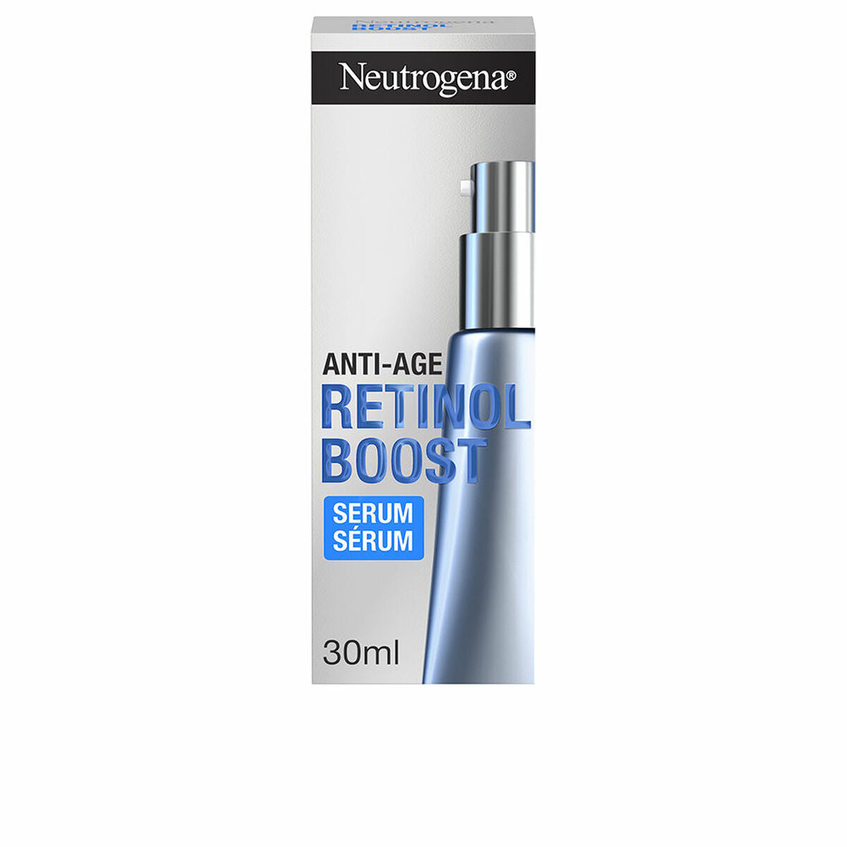 

Neutrogena Крем для лица Retinol Boost 30 мл