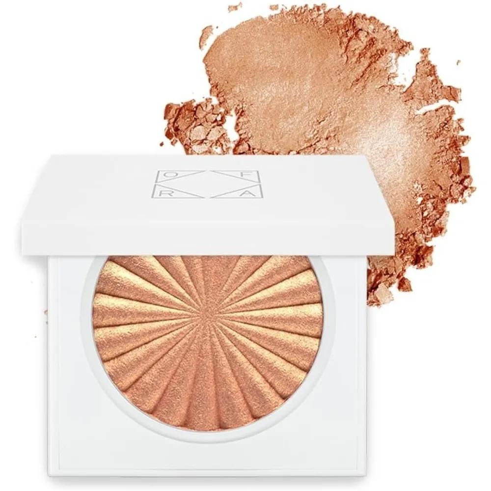 OFRA Highlighter Glazed Donut Shadow volley