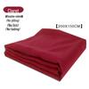Iyengar Yoga Blankets - Thick, Non-Slip Meditation and Rest Mats