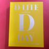 [USED] D-LITE D DAY 2017 JAPAN DOME TOUR
