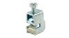 Morsetto per Barre Collettrici 1,5-70Mm2, 1000V Ac/Dc, 400A, Barra 5Mm Mae0705E15