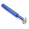 Multifunctional Cutter Tool Golf Wedge Sharpener Golf Groove Cleaner Club Cleaner Cleaning Tool