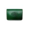 No Mas Round Wallet Vol.2(Green)