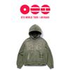 Pre-order BTS World Tour ARIRANG Zip-up Hoodie Korea