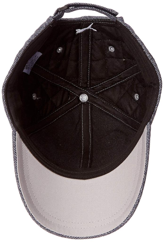 Golf Quilt Cap 866477 Peacoat Japan Einheitsgröße [PUMA] [Unisex] (03)