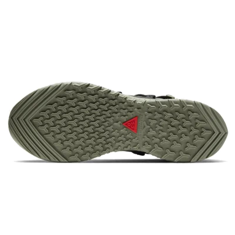 Nike Acg Terra Antarktik GORE TEX Juniper Fog Sneakers Casual Shoes BV6348-300