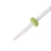 Frez Ceramiczny Do Skórek Xs Barrel Ball C 3/32" Mocny