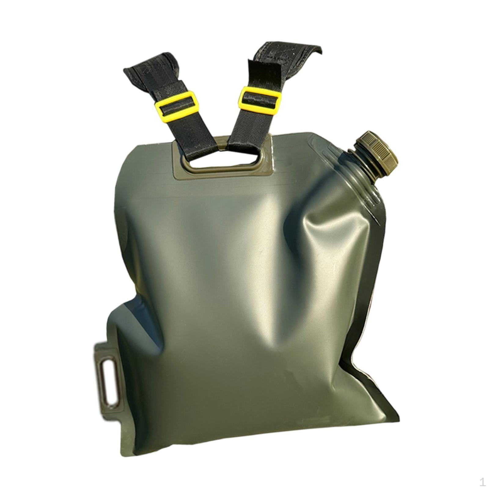 

Сумка для масла, Складная для хранения, Портативная для автомобиля, Удобная, , Легко носить, Контейнер 20L