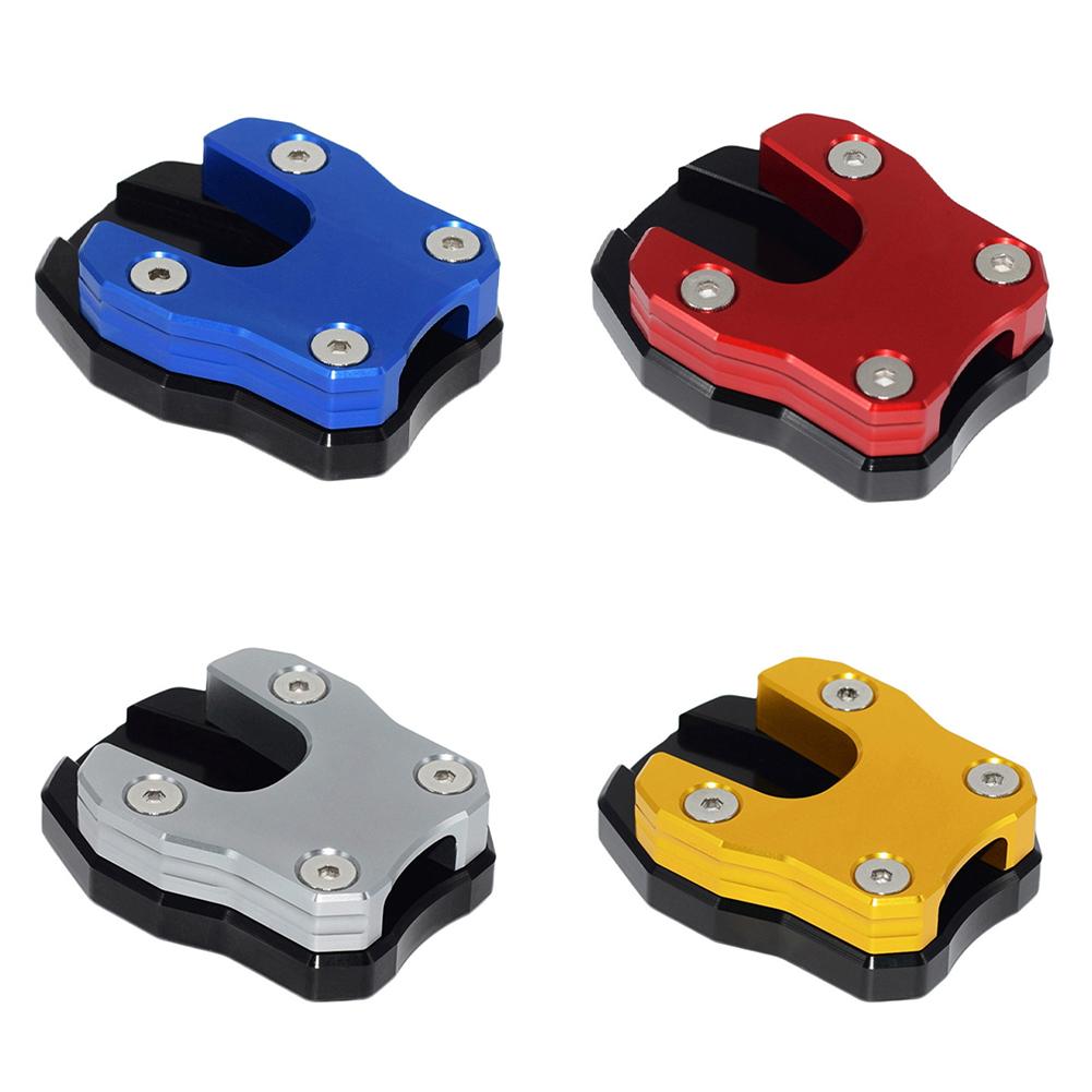 Motorrad Zubehör Für HONDA ADV150 ADV 150 2019 2020 2025 Seitenständer Vergrößerungsplatte Seitenständer Verlängerung