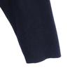 CLANE HOMME Long sleeve sweater 1 Navy system knit Men's Used