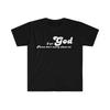 I Got God FUNNY Men Women Harajuku Graphic T Shirts Oversized T Shirt 100 Cotton Summer Men Clothing