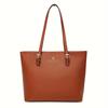 2025 Trendy Large Women's European & American Fashion Shoulder Handbag Mommy Crossbody