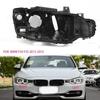Car xenon lamp shell, headlamp shell base suitable for BMW F30 2013-2015 plastic headlamp rear shell