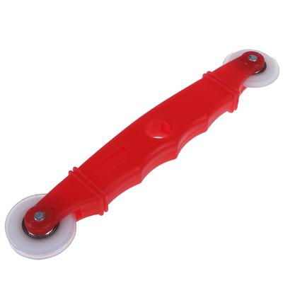 Upgrade Hand Spline Roller Window Install Tool Rubber Gauze Wheel Window Installation Pressure Household Durable Screen Door