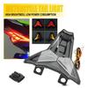 LED Turn Signals Integrated Tail Light For Kawasaki Ninja 400/Z400 2018- EOA