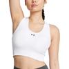 Under Armour VanishSeamless UA Sports Underwear Women's White 1384419-100