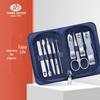 777 TSM-721 9-Piece Manicure Set