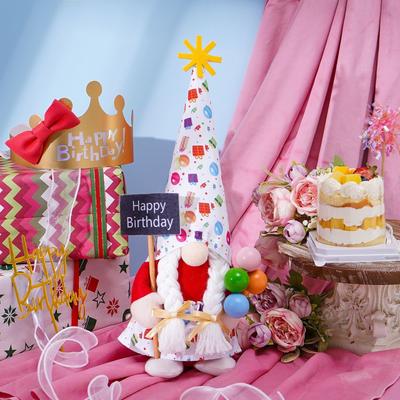 Plush Toys, Cute And Perfect Birthday Gifts For Friends And Classmates, Graduation Gifts