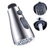 Pull Out Kitchen Faucet Sprayer Brushed Nickel