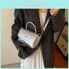 Stylish Vintage Women's Shoulder Bag Chic Summer Crossbody Handheld Fashion Purse