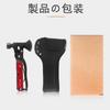 KEENSUN Axe Hammer Camping Stainless Steel with Durable Great Gift for Men Multi-Tool Tool, 14-in-1 Multi-Tool