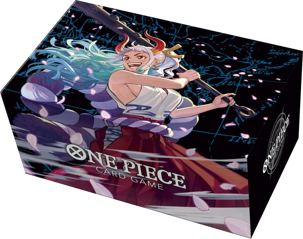 Bandai ONE PIECE Card Game Premium Booster ONE PIECE CARD THE BEST Storage Box Set Target 9 Years Old and Above Age