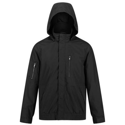 Wasserdichte Herren-Bomberjacke Feelding Linear