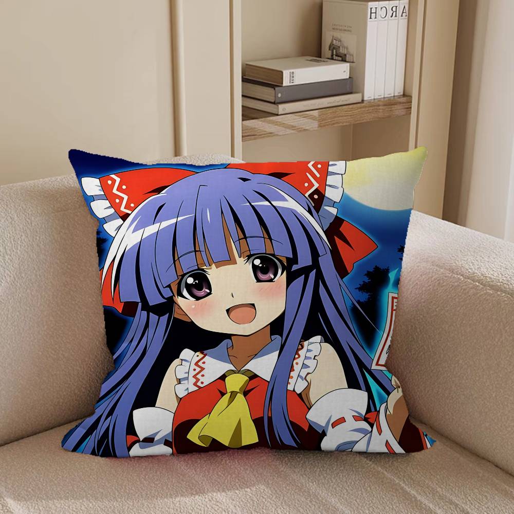 W-When They CryS Pillow Gift Home Office Decoration Bedroom Sofa Car Cushion Cover Case 45x45