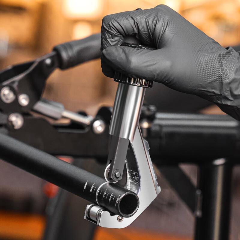 LEBYCLE Professional Bicycle Tube Cutter