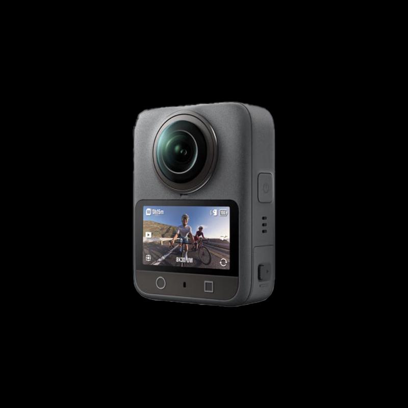 DJI Osmo 360 8K Action Camera Cycling Kit (CN version)