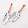 11 Stück/Set Professionelles Garten-Handwerkzeug-Set Ergonomischer Griff Handgehaltene Gartenbau-Pflanzwerkzeuge Schere Unkrautstecher