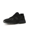 New Balance Stone Island x 991v2 Made in England Ghost Pack - Black Unisex Sneakers U991SK2