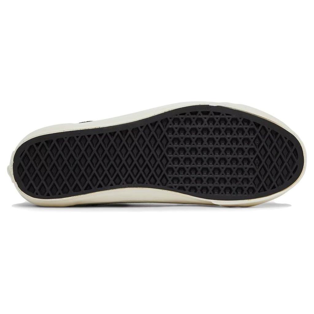 Style 36 Blends x Style 36 Og Vans Lx 'Magic Tape Pack - Black' VN0A4BVEBLK
