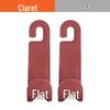 Car Seat Back Hook Organizer for Hongqi H5/HS5/HS3/H6/H9/HS7/EQM5