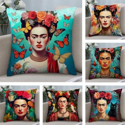 Textile pentru bucătărie și sufragerie – Huse pentru perne