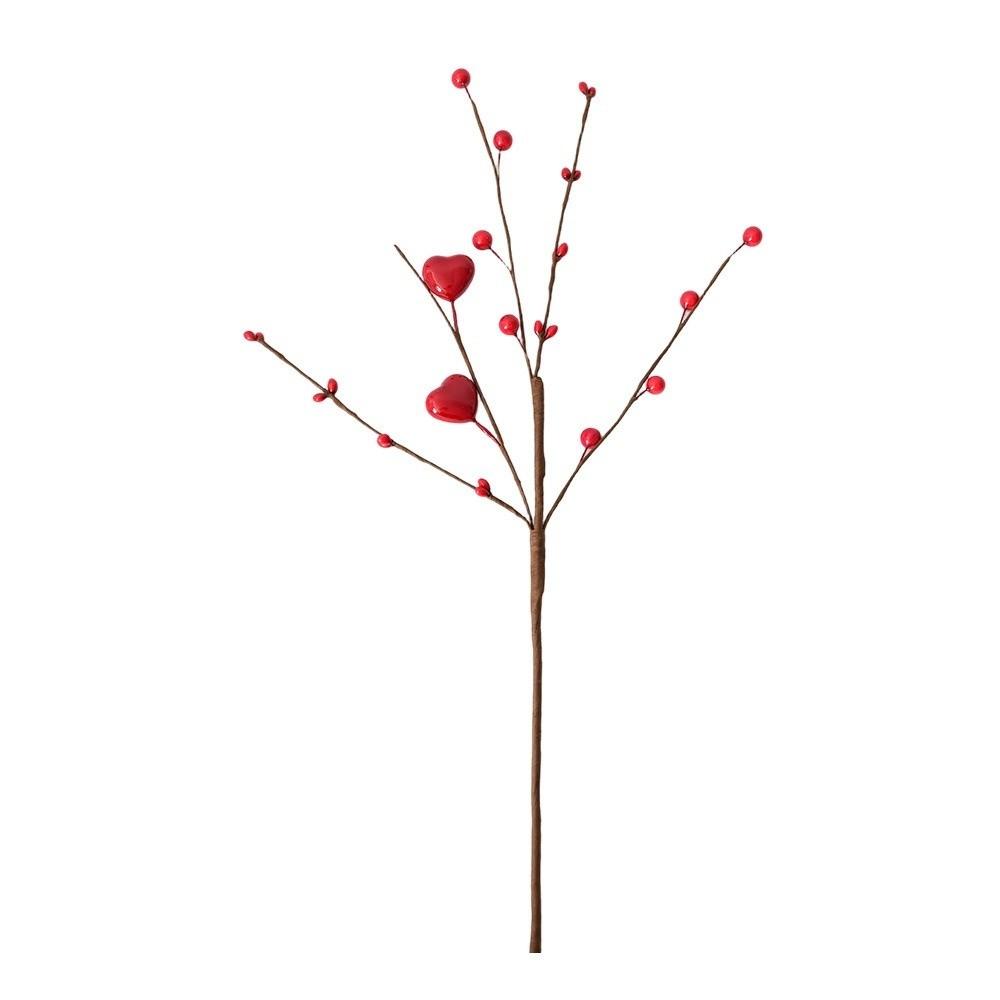 

1pc Festival Decoration Artificial Flower Bouquet DIY Creative Bouquet Anniversary Gift Style 2