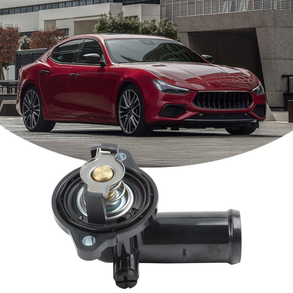 Factory Specification Match Thermostat Housing Vehicle Specific Fit