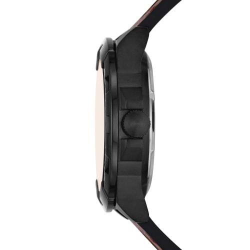 Fossil BRONSON ME3219 Men's Brown Watch
