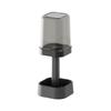 All-in-One Mouthwash Cup with Lid Toothbrush Organizer Simple Toothpaste Rack  Couple
