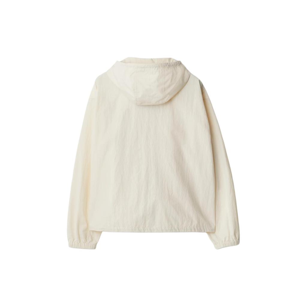 Burberry Jackets & Coats Men's White 80903951