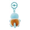 Pokemon Mascot with Carabiner Squirtle Japan NEW Pocket Monster