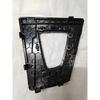 Replacement Real Carbon Fiber Gear Shift Bottom Surround Cover for BMW F20 F21 F22 F23 F30 F32 F33 F34 F35 F36 14-18 LHD