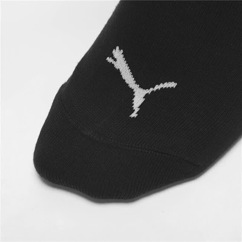 PUMA Unisex Elastic Ankle Socks