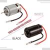 SUPERPASS HOBBY 550 Brushed Motor 21T 7.4V 13000RPM for HSP Wltoys Car HOT
