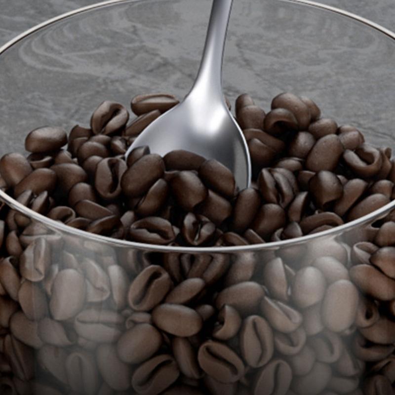 Automatic Vacuum Sealer Practical Food Storage Container Convenient Glass Sealed Tank for Household and Office Use