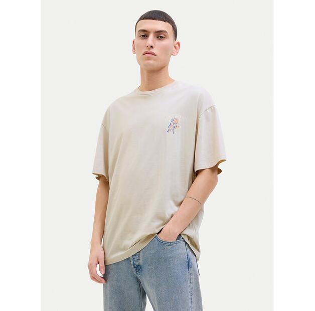 

Футболка Jack & Jones Charge EU M
