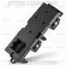 For Porsche 2003 2004 2005 2006 2007 2008 2009 2010 Cayenne (9PA 955) Master Power Window Switch 95561315602 955-613-156-02