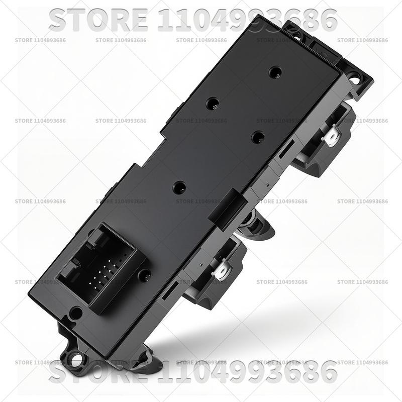 For Porsche 2003 2004 2005 2006 2007 2008 2009 2010 Cayenne (9PA 955) Master Power Window Switch 95561315602 955-613-156-02