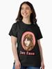 Jane Birkin Jane Birkin Art, Jane and Maggie Classic T-Shirt