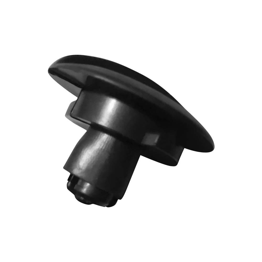 Black Glove Box Stopper For Kia Sportage Optima Part# 84523-B1000TRY 84523-B1000